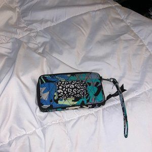 Vera Bradley wallet